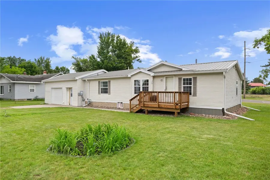 713 Center Street, Chetek, WI 54728 - #3