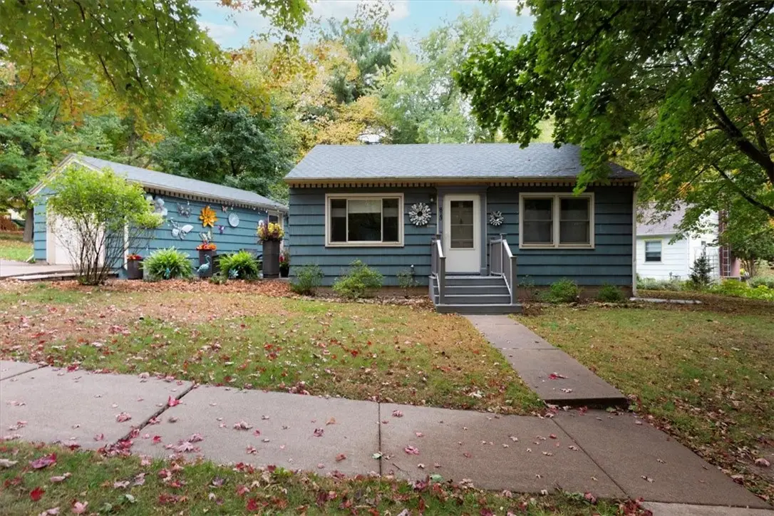 813 Oakwood Boulevard, Menomonie, WI 54751 - #1