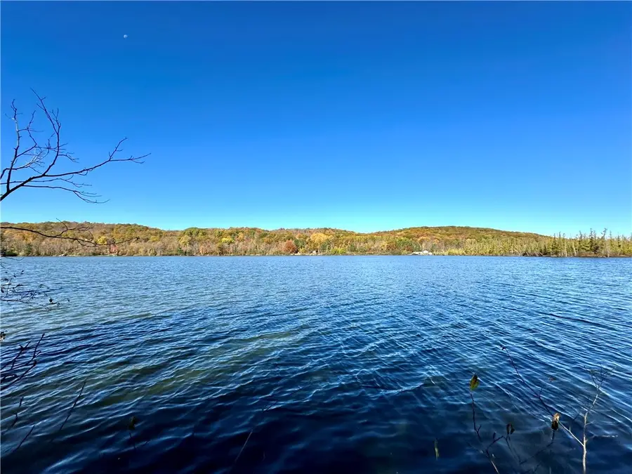 Lake Lot 1 Lakeview Ln., Exeland, WI 54835 - Image #2