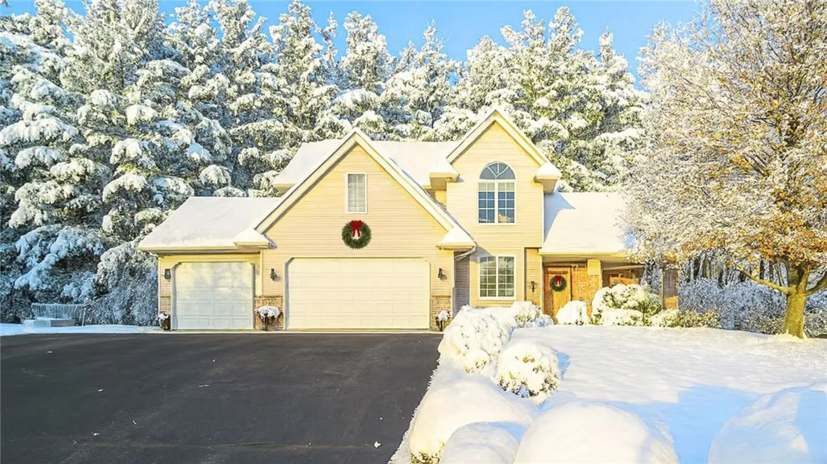 328 Nordveien Drive, Boyceville, WI 54725 - Image #1