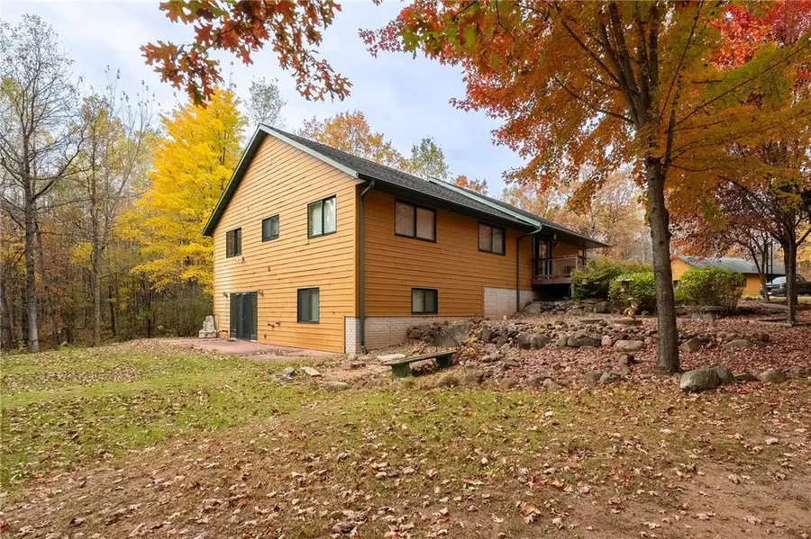 N8344 Champion Road, Trego, WI 54888 - Image #3