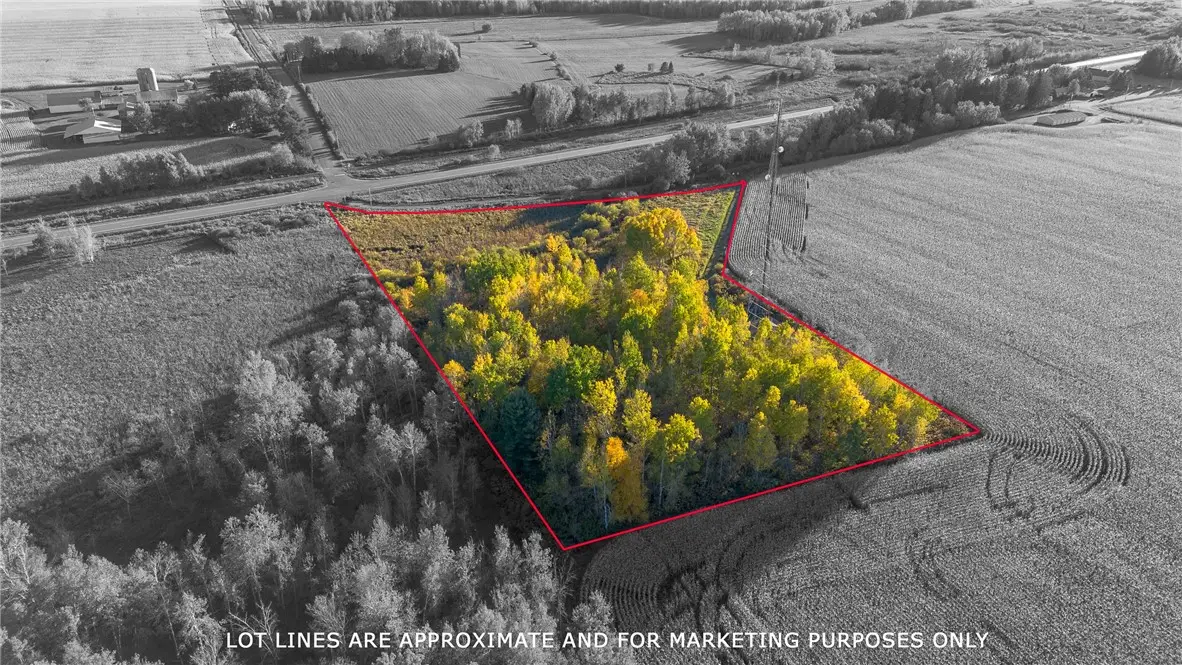 4040 W Edming Road, Glen Flora, WI 54526 - Image #1