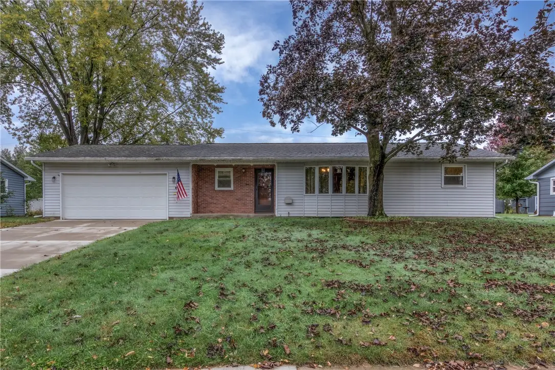 2319 Bradwood Avenue, Altoona, WI 54720 - Image #1