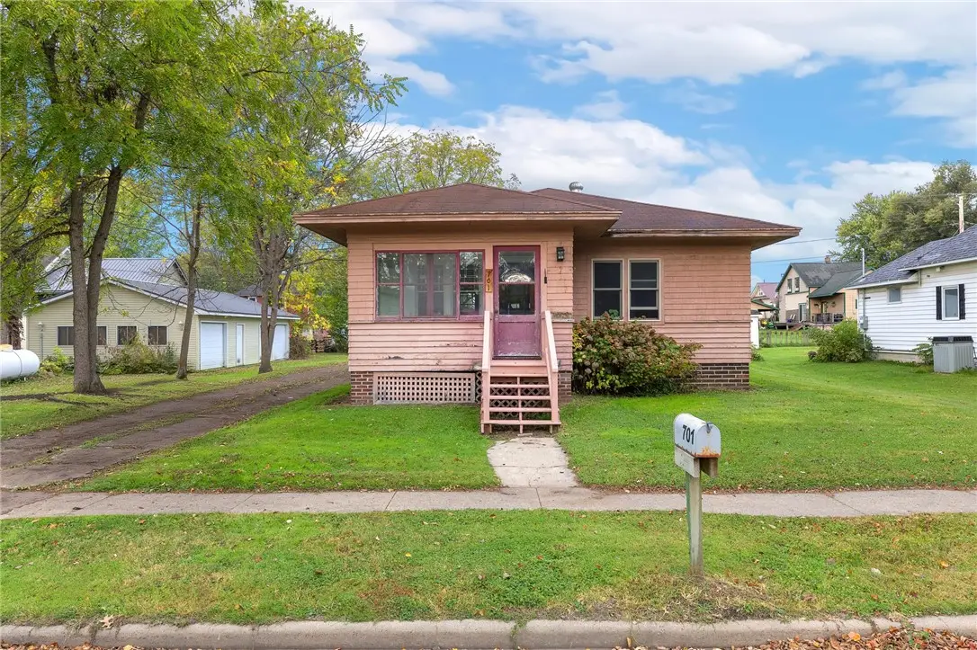 701 N Washington Street, Melrose, WI 54642 - Image #1