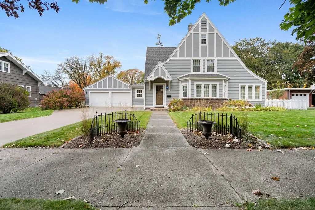 710 Dover Street, Chippewa Falls, WI 54729 - #1