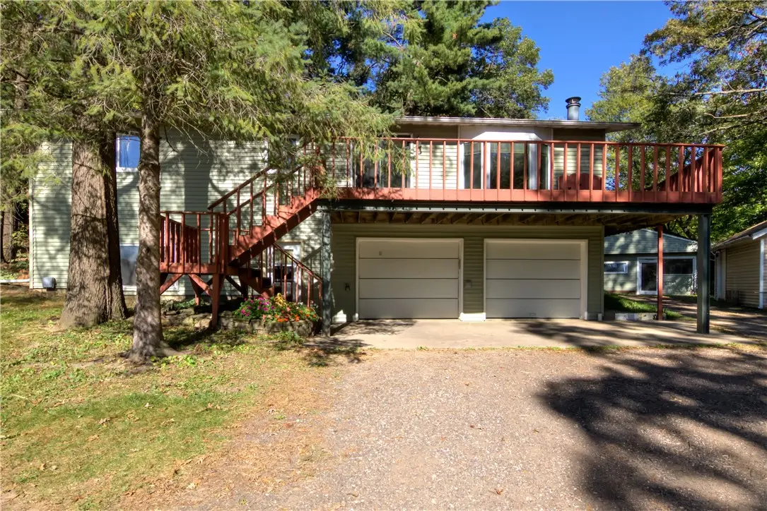 E 8120 County Road Hh, Strum, WI 54770 - Image #1