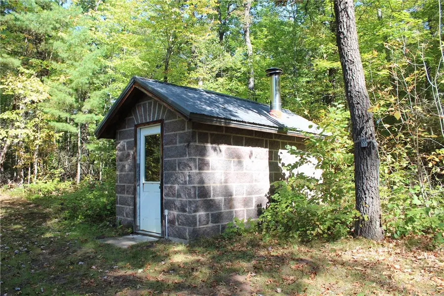 25887 Gile Road, Grantsburg, WI 54840 - Image #2