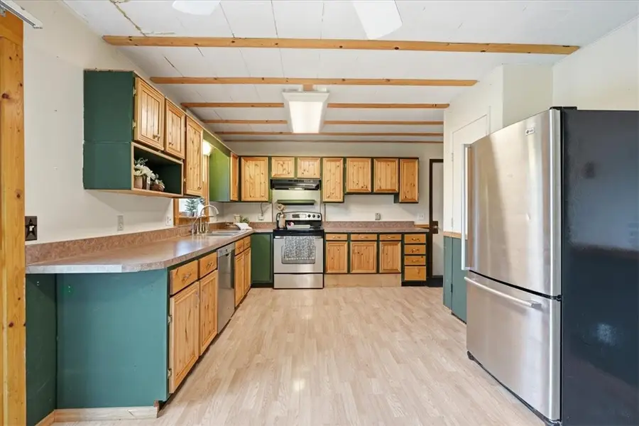 N6909 W Elm Road, Flambeau, WI 54484 - Image #3