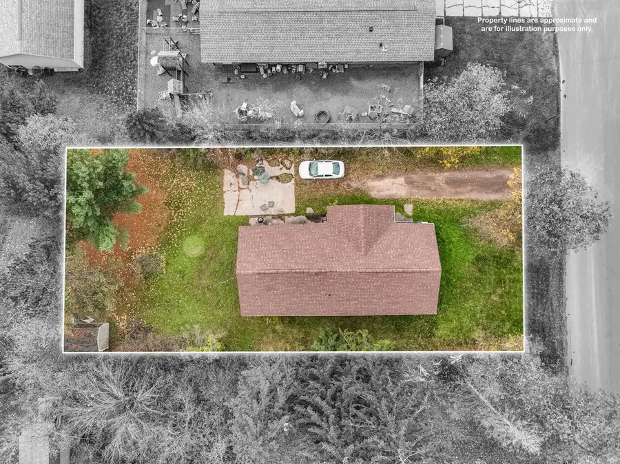 713 Morrison Street, Chetek, WI 54728 - #3