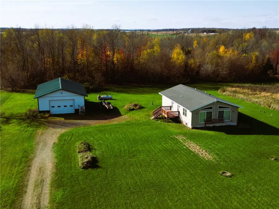N2903 County Road I, Conrath, WI 54731 - Image #2
