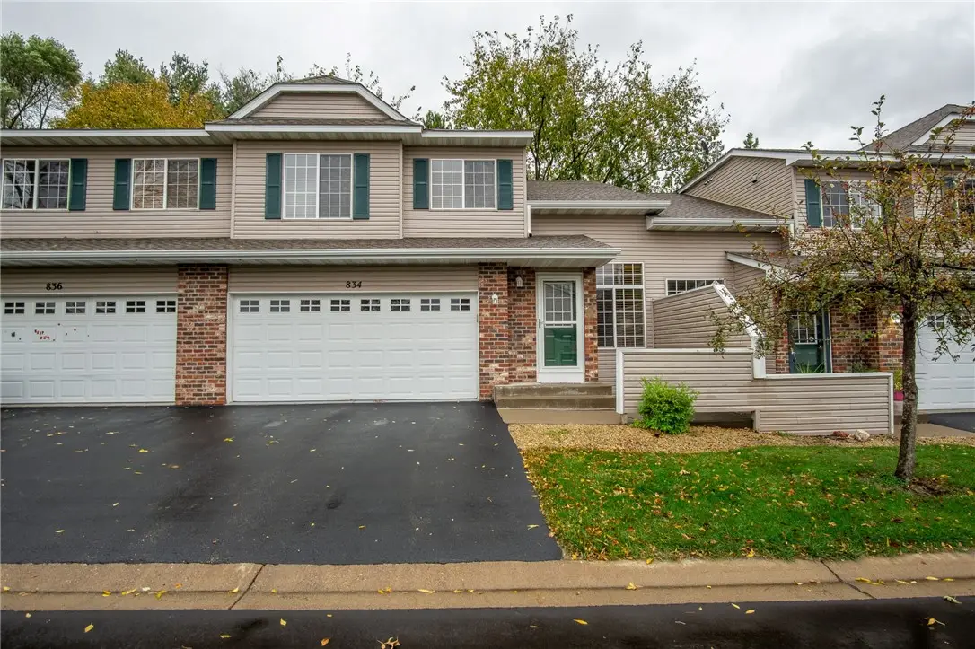 834 Evergreen Circle, Hudson, WI 54016 - Image #1