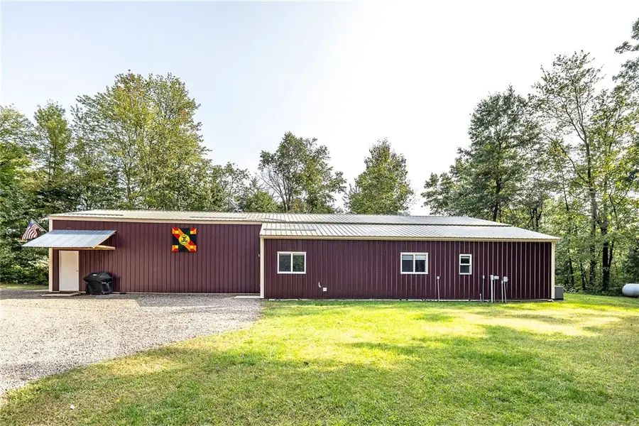 W10709 Sand Road, Merrillan, WI 54754 - Image #3