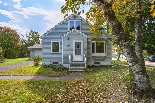 1953 Francis Street, Eau Claire, WI 54703
