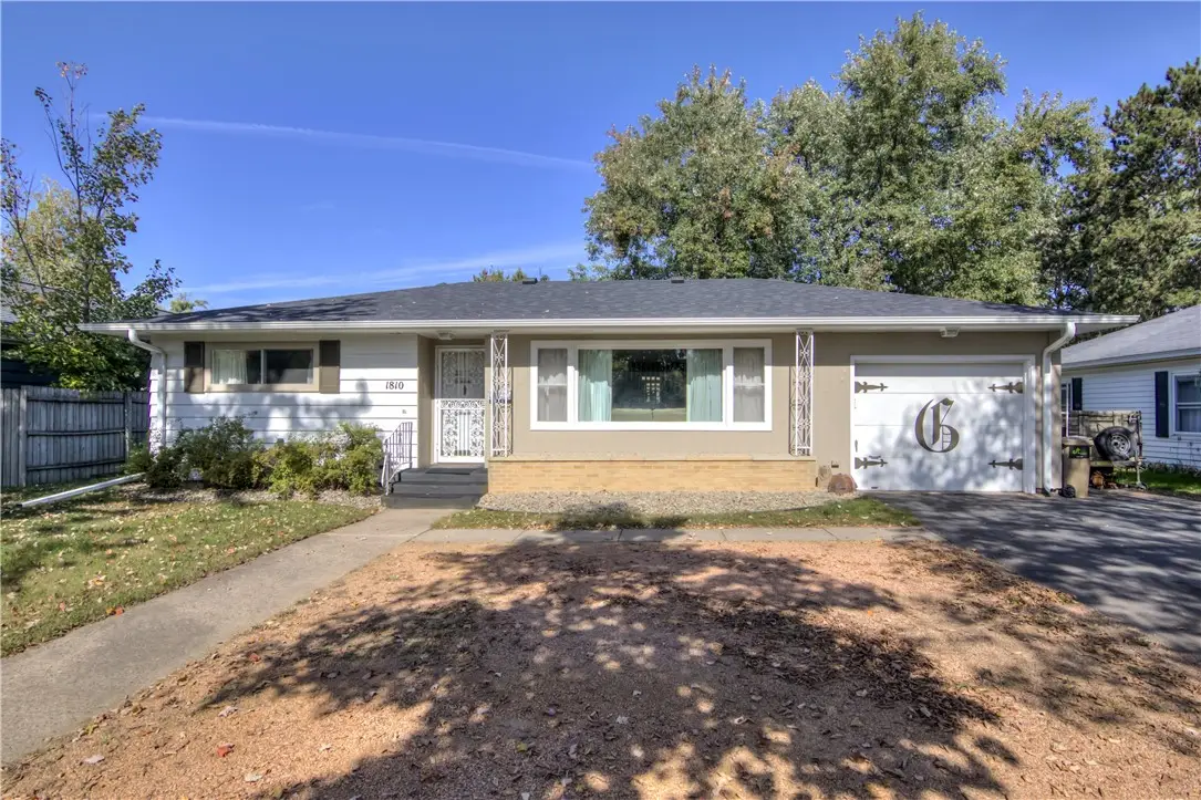 1810 Lloyd Avenue, Eau Claire, WI 54701 - Image #1