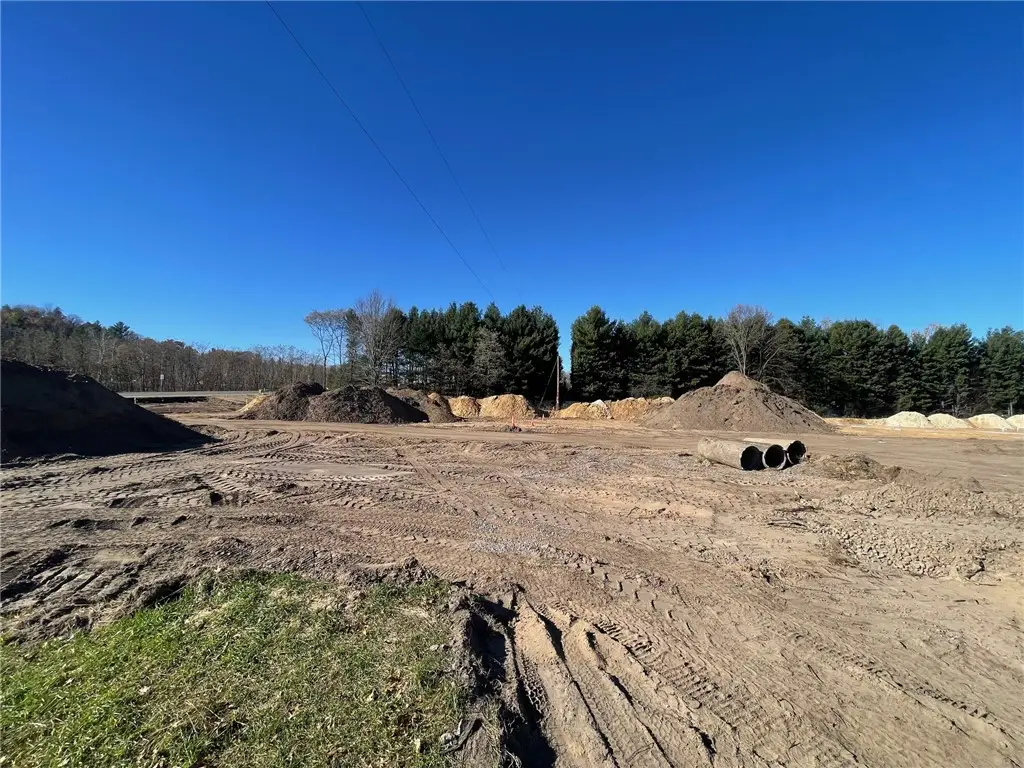 000 (Lots 2 & 3) South Briarcliffe Drive, Altoona, WI 54720 - #1