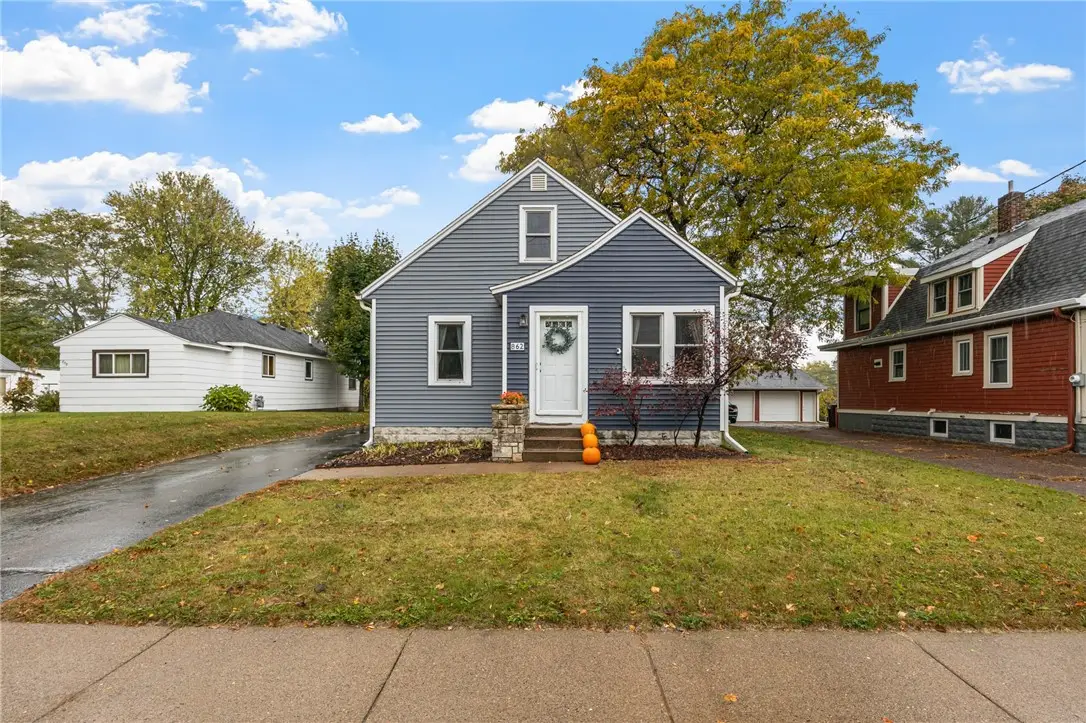 862 Starr Avenue, Eau Claire, WI 54703 - Image #1