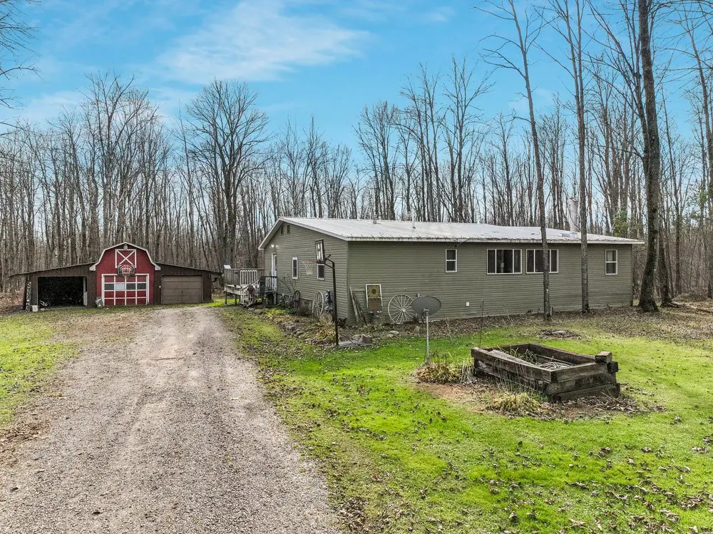 7719 W Wears Road, Catawba, WI 54515 - Image #1