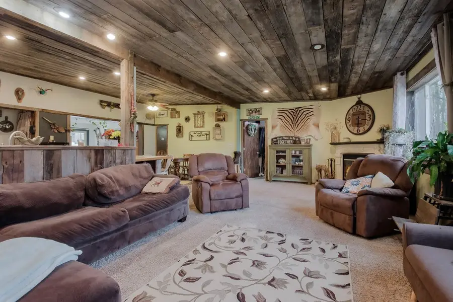 7719 W Wears Road, Catawba, WI 54515 - Image #2