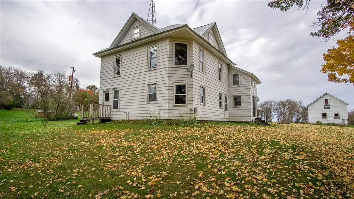 8224 190th Avenue, Bloomer, WI 54724 - #1