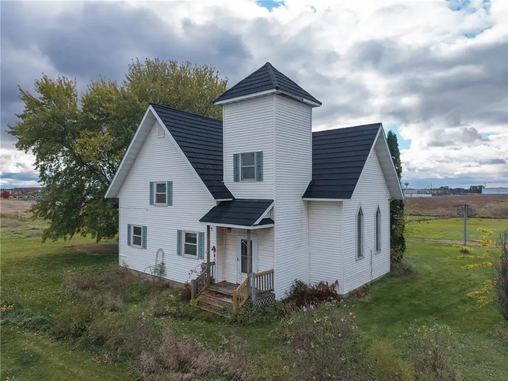 6094 E 650th Avenue, Menomonie, WI 54751 - Image #1