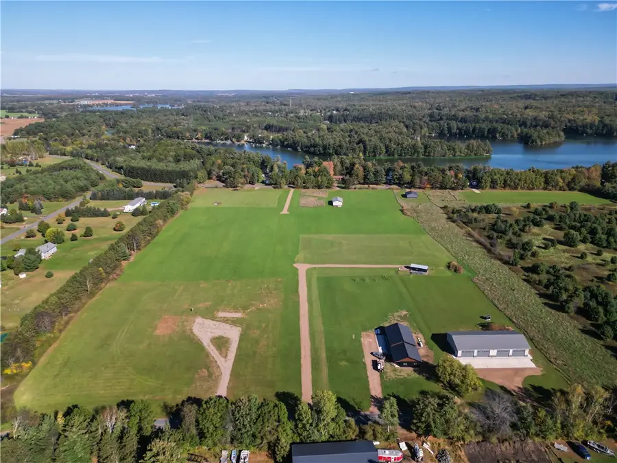 Lot 3 9 7/16 Avenue, Chetek, WI 54728 - #3