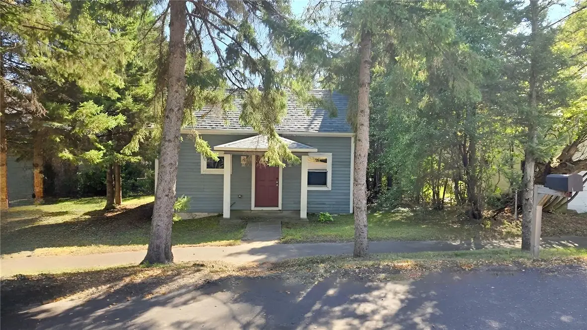 15943 W 3rd Street, Hayward, WI 54843 - #1