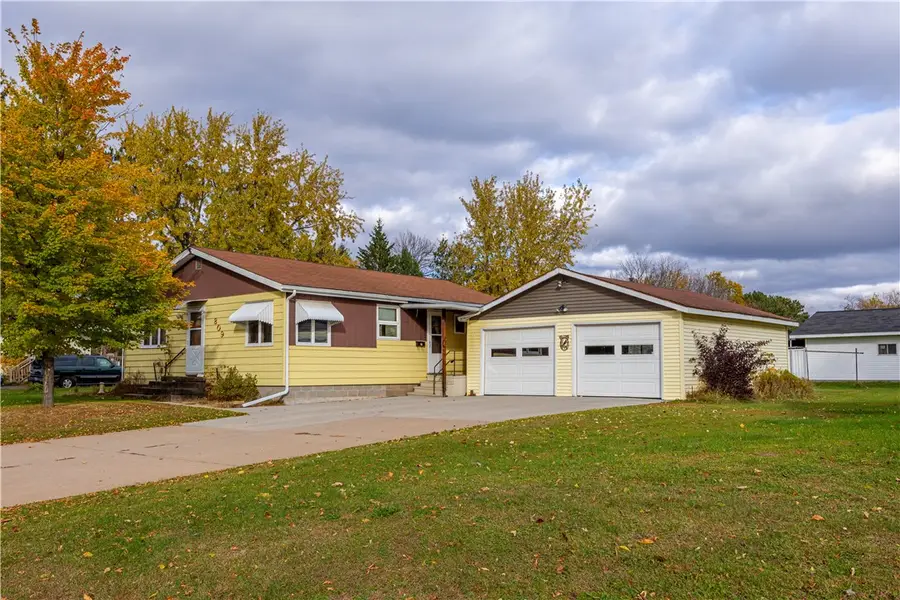 809 E 6th Street S, Ladysmith, WI 54848 - Image #2