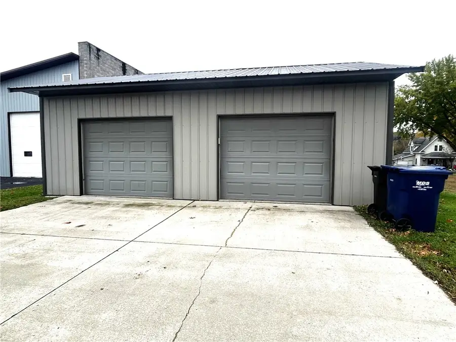 402 Packard Street, Wilton, WI 54670 - Image #2