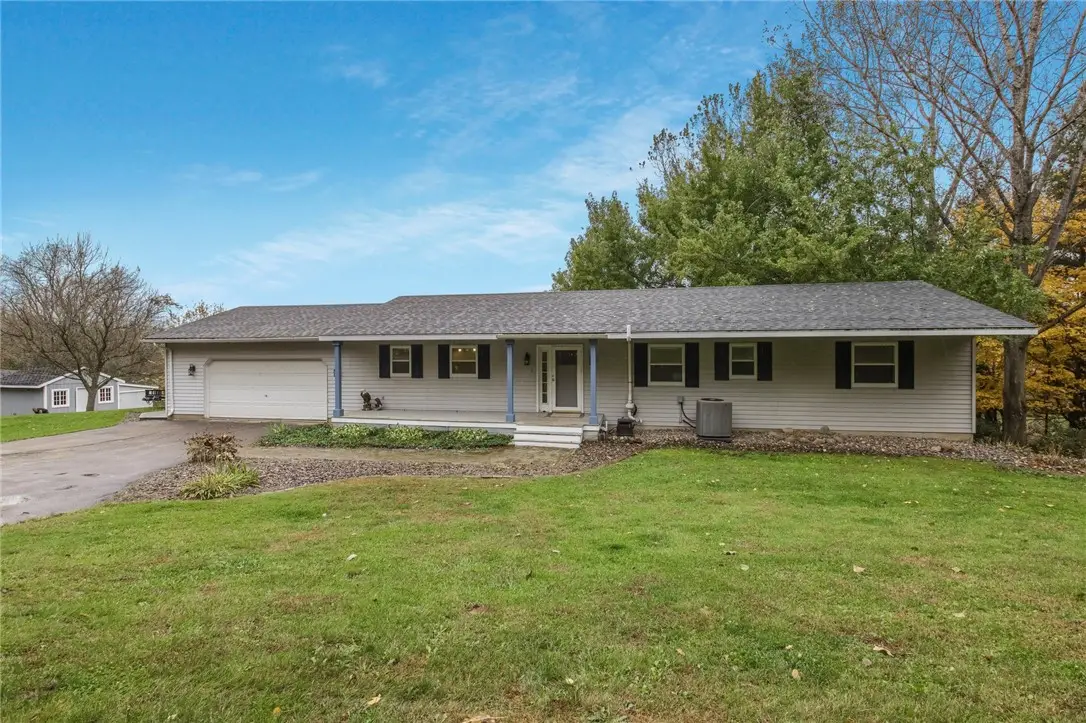 N7273 529th St., Menomonie, WI 54751 - Image #1
