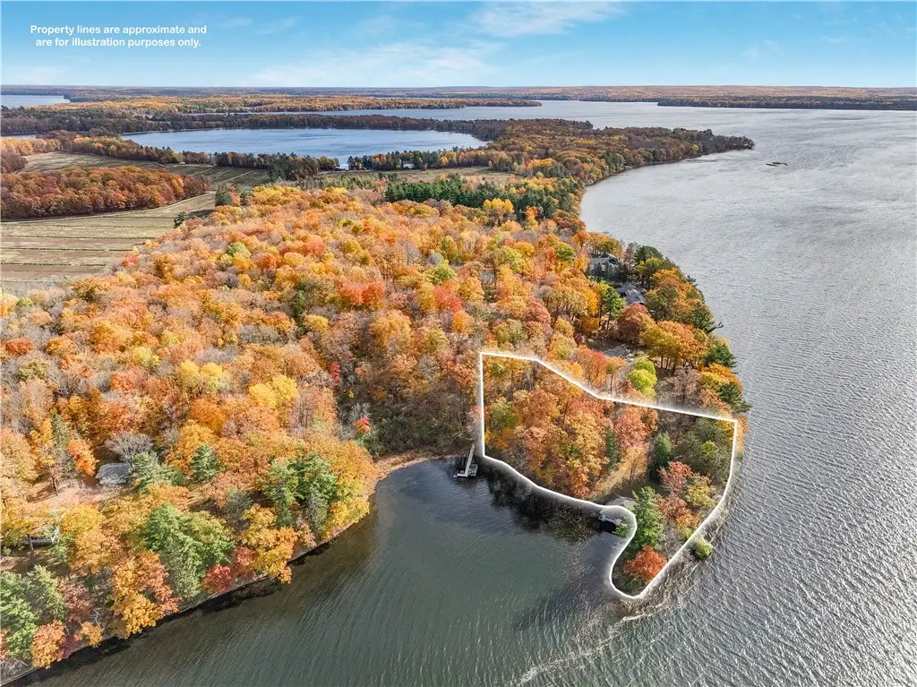 7369 N Kroehler Lane, Hayward, WI 54843 - Image #1