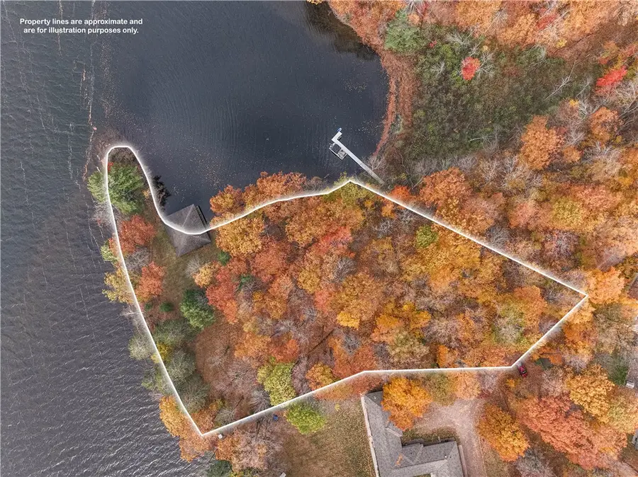 7369 N Kroehler Lane, Hayward, WI 54843 - Image #3