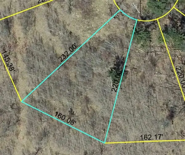 Lot 32 Aspen Hill Place, Danbury, WI 54830