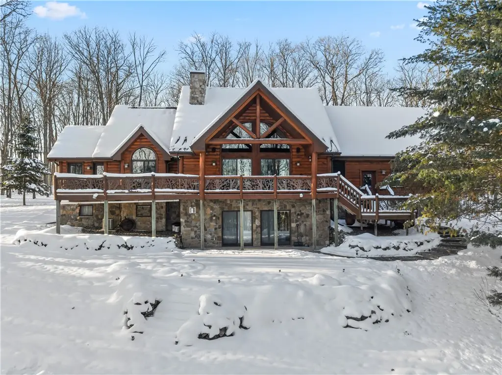 1996 State Road 40, Exeland, WI 54835 - Image #1