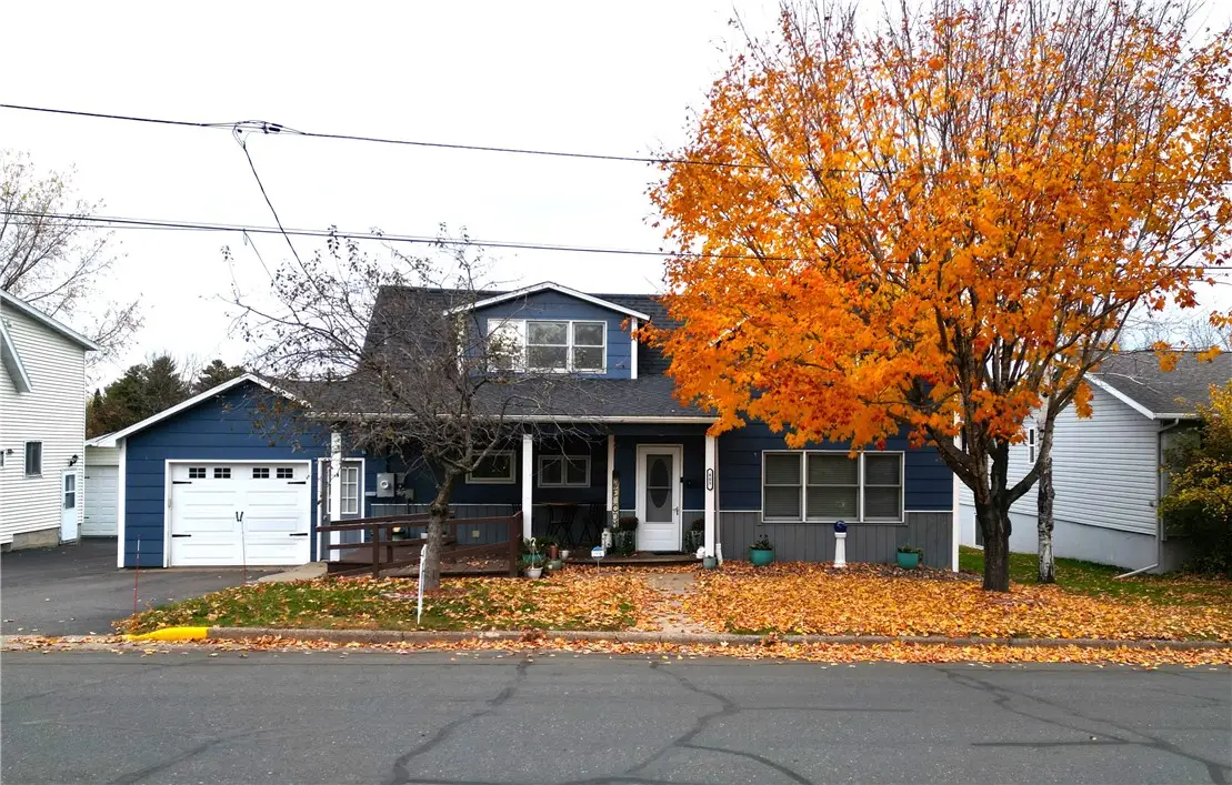 805 Lake Avenue E, Ladysmith, WI 54848 - Image #1