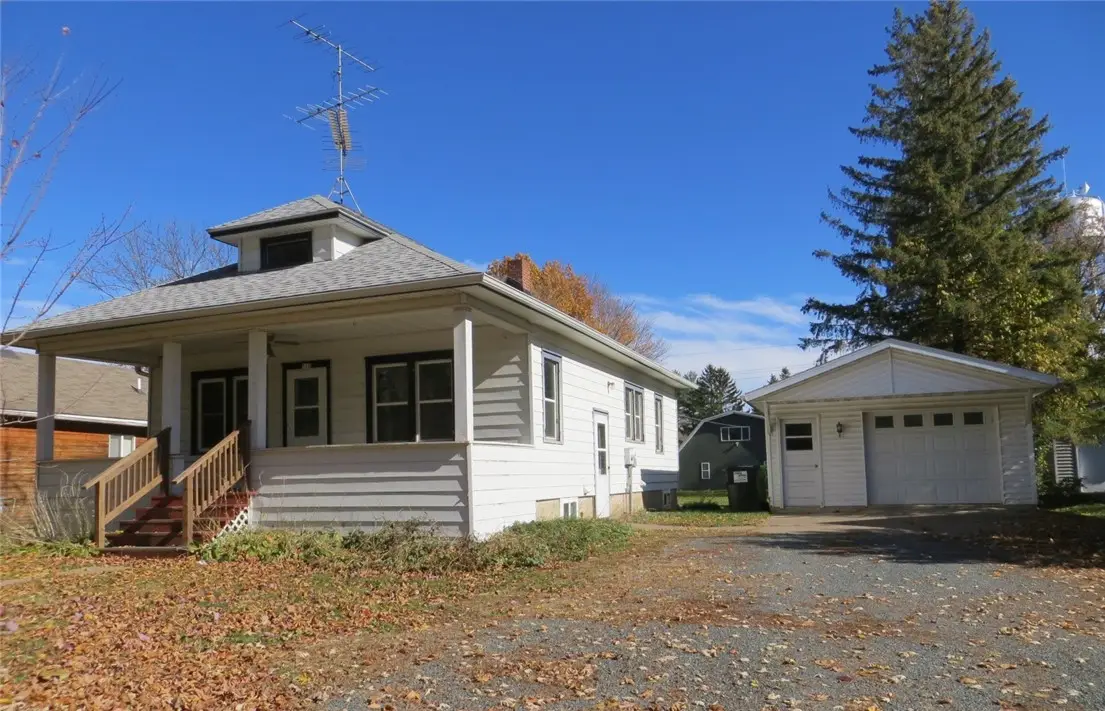 510 N Washington Street, Thorp, WI 54771 - Image #1