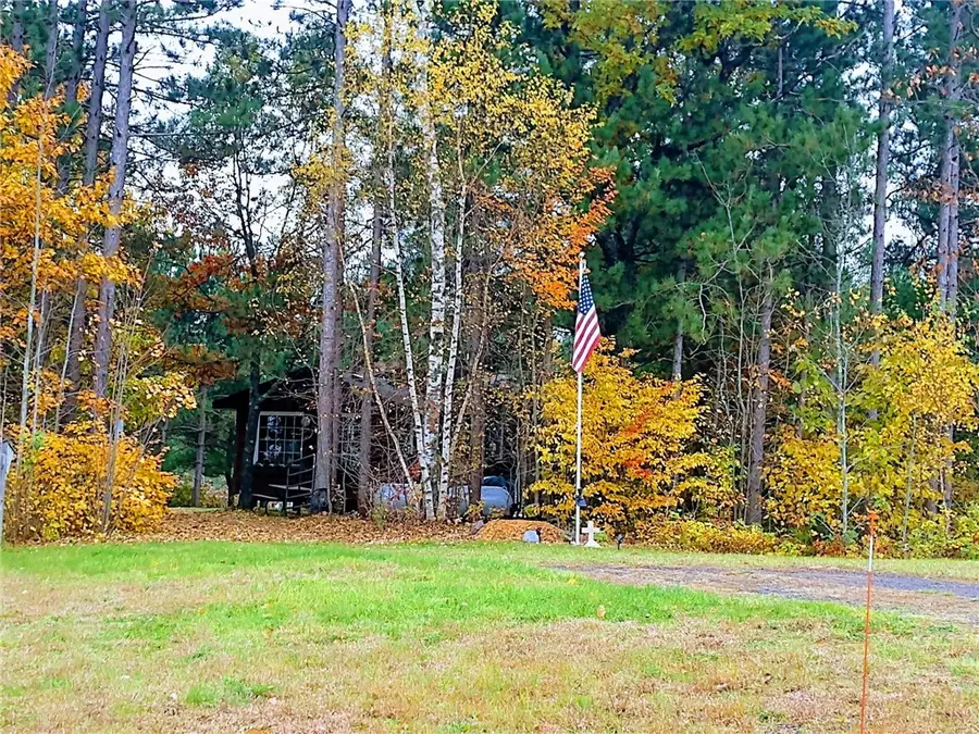 5505 N Ham Holly Drive, Stone Lake, WI 54876 - Image #2