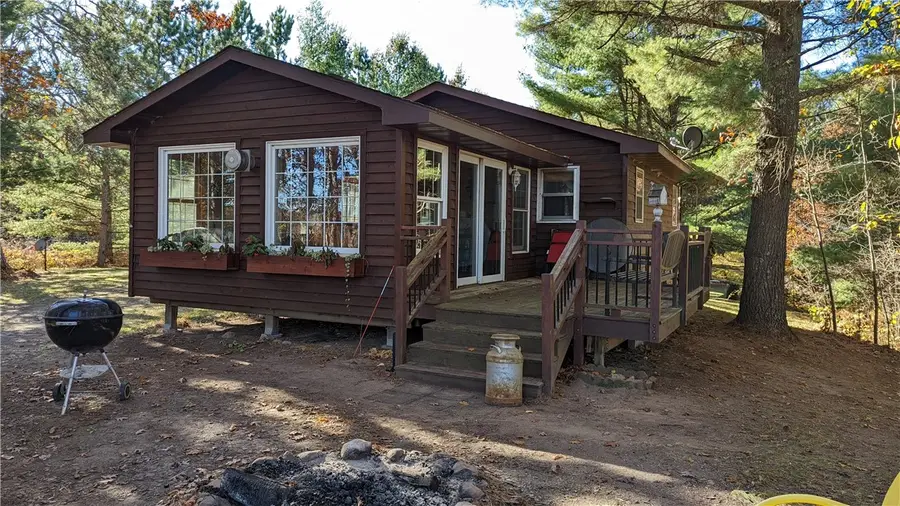 5505 N Ham Holly Drive, Stone Lake, WI 54876 - Image #3