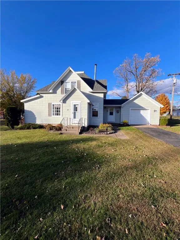 500 3rd Avenue N, Dallas, WI 54733 - Image #1