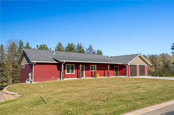 1229 Eagle Court, Ladysmith, WI 54848