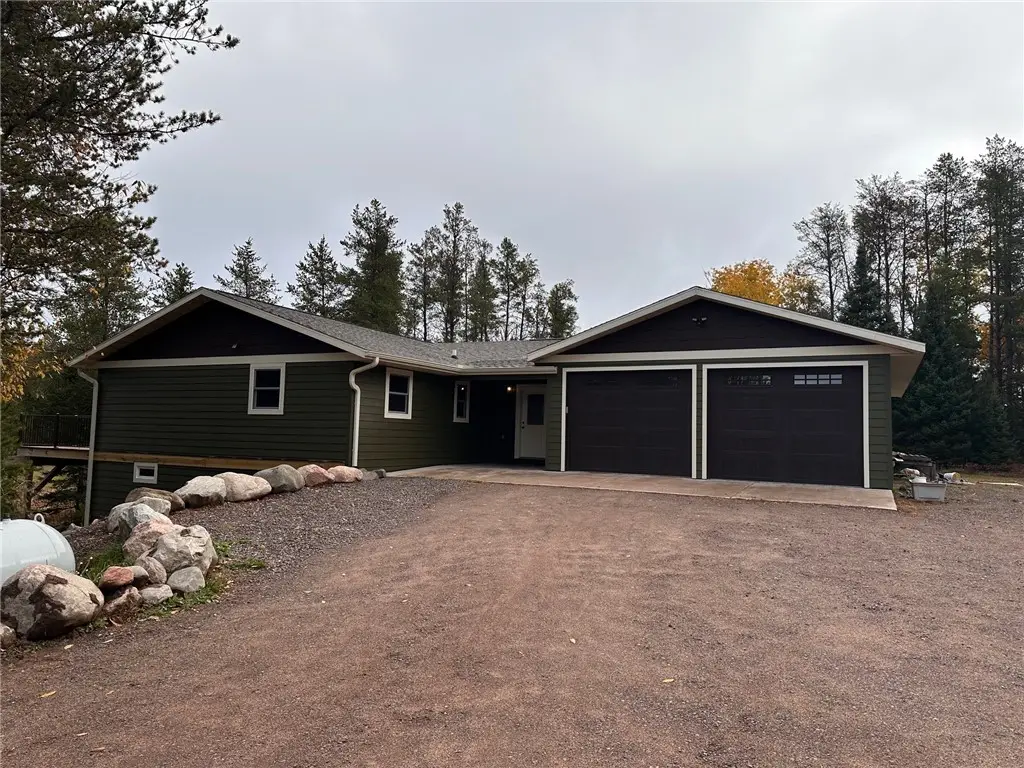 9448 N Brodi Lane, Hayward, WI 54843 - Image #1