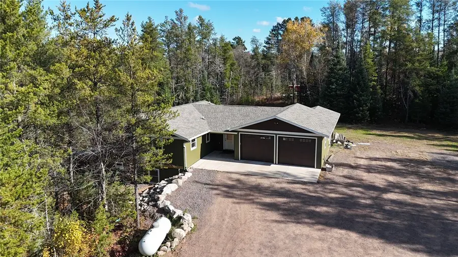 9448 N Brodi Lane, Hayward, WI 54843 - Image #2