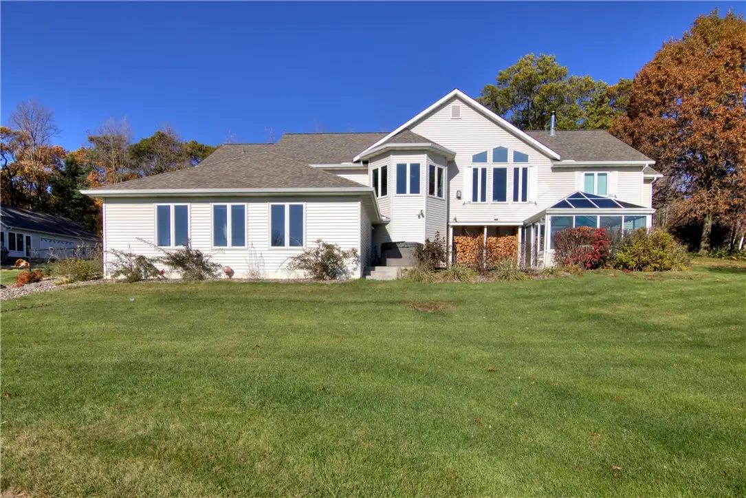 E5095 Interlachen Boulevard, Eleva, WI 54738 - Image #1