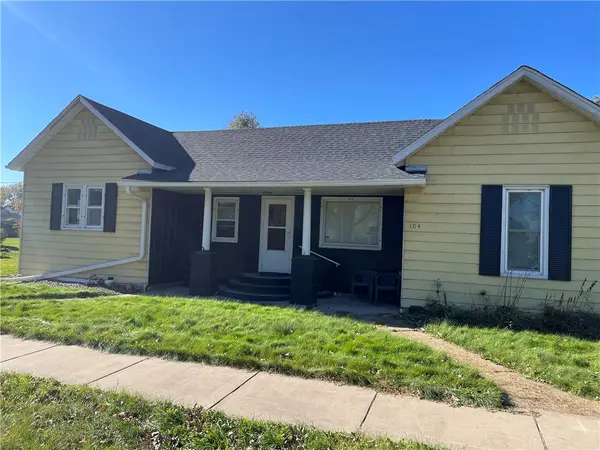 104 Reuter Avenue, Rice Lake, WI 54868