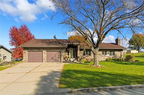 18124 Fredrickson Street, Whitehall, WI 54773