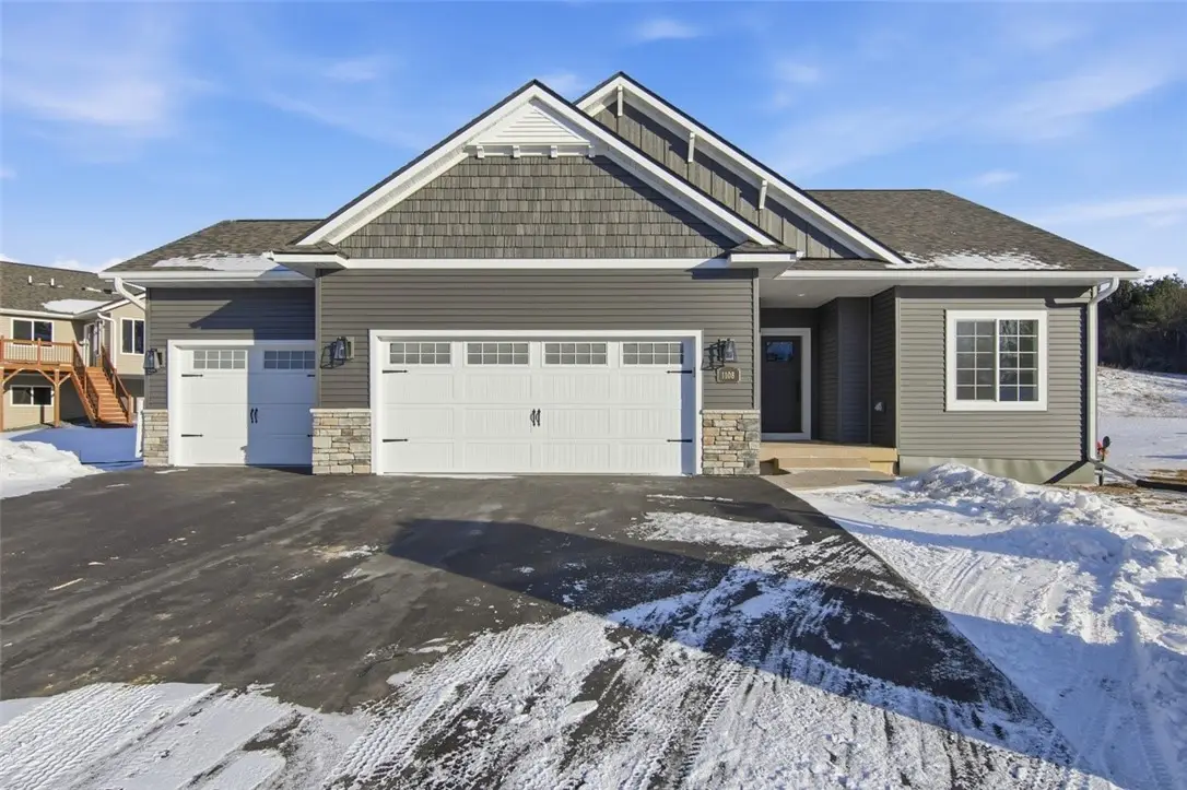 1108 18th Street Se #Lot 8, Menomonie, WI 54751 - Image #1