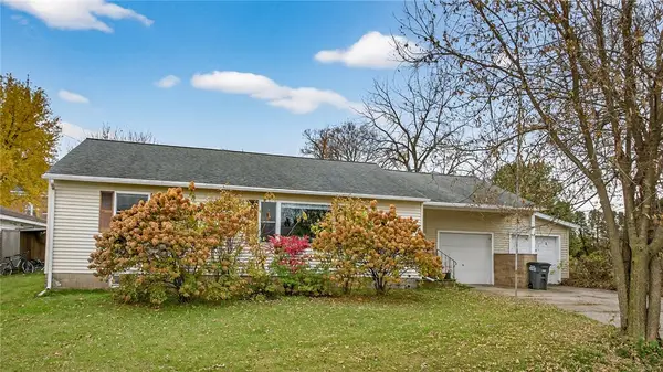 517 W Broadway Street, Blair, WI 54616