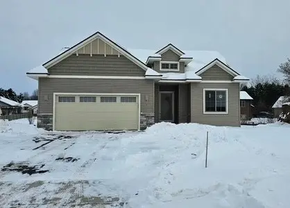 1257 Carli Court #Lot 45, Chippewa Falls, WI 54729 - Image #1