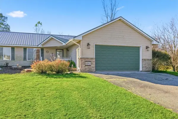 W1131 Whitetail Run, Spring Valley, WI 54767