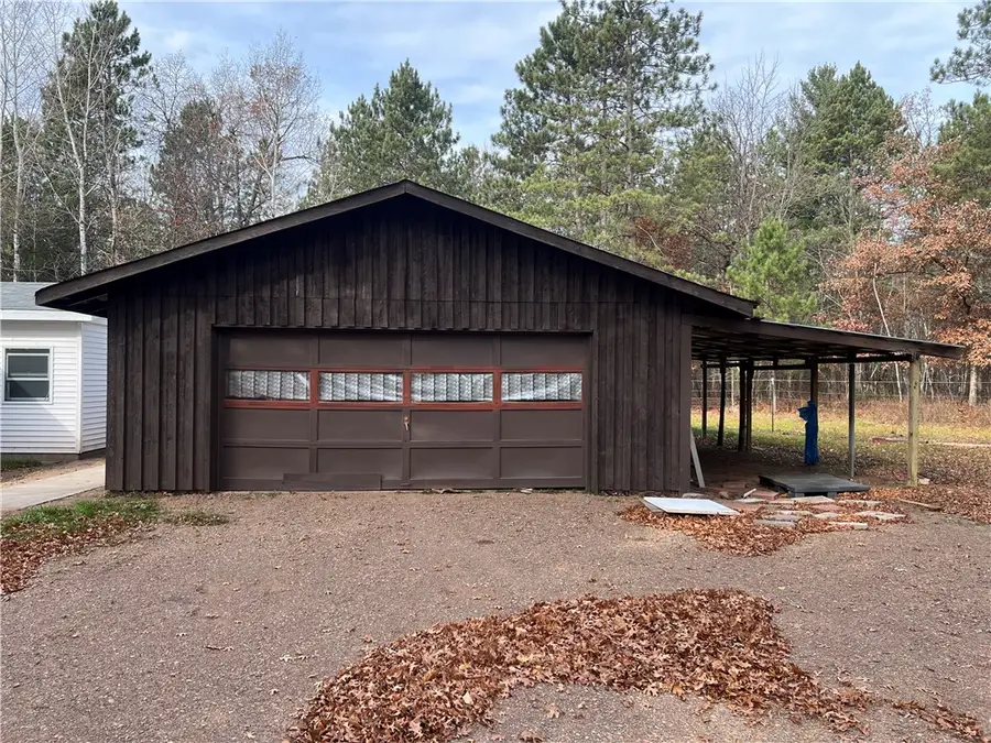 W 9302 Wright Drive, Spooner, WI 54801 - Image #2