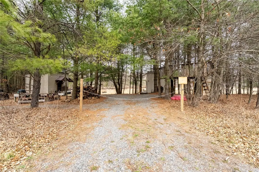 W14702 Old Highway 10, Fairchild, WI 54741 - Image #1